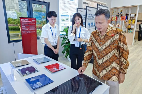 15.其他來賓參觀海螺屋3 15.其他來賓參觀海螺屋3