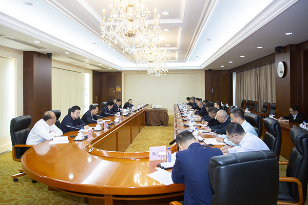 黨委擴(kuò)大會(huì)議 黨委擴(kuò)大會(huì)議