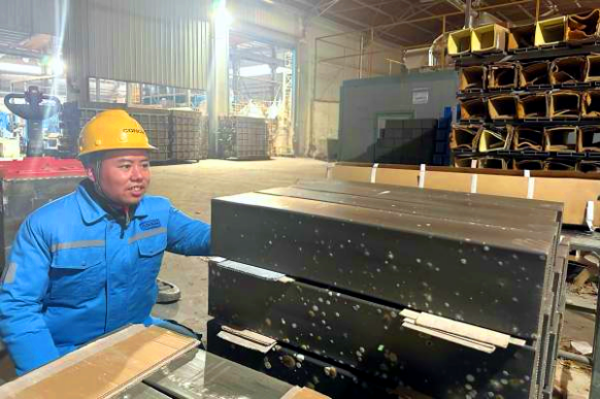 20250228 創(chuàng)新引領實干擔當——記股份公司先進工作者芮晨(3)618 20250228 創(chuàng)新引領實干擔當——記股份公司先進工作者芮晨(3)618